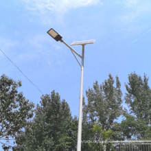 Outdoor Solar Street Light mit Bewegungssensor